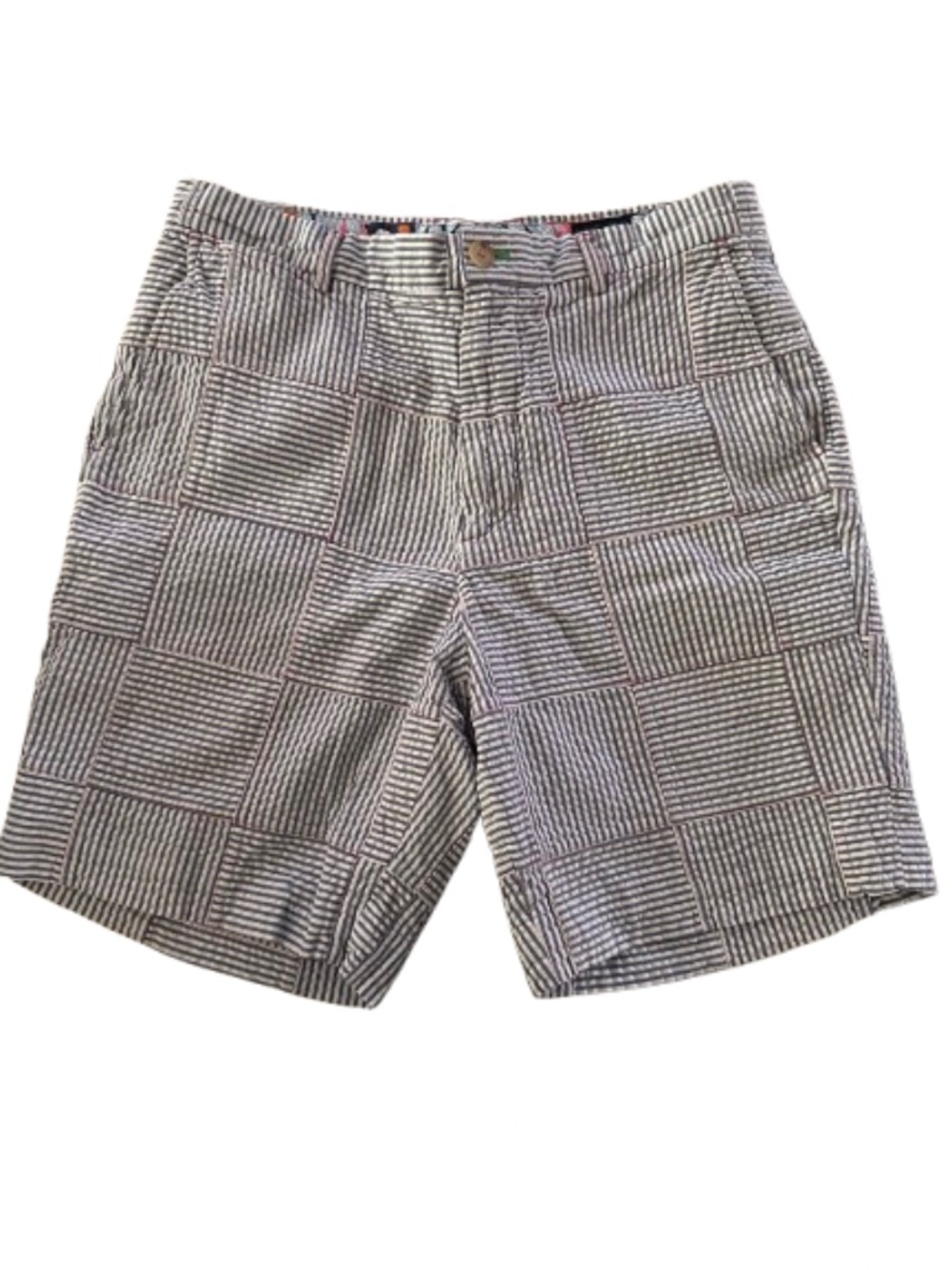 Lilly Pulitzer via Palm Beach Everglades Short